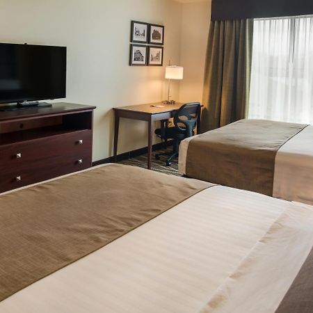 Cobblestone Inn And Suites - Ашленд Экстерьер фото